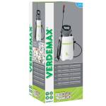 Pompa a pressione manuale - 5 lt - Verdemax - 5972 - 8015358059725 - DMwebShop - 1