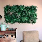 Siepe sintetica Jungle Verdecor - 0,5 x 1 mt - Verdemax - 5613 - 8015358056137 - DMwebShop - 2