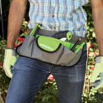 Marsupio porta attrezzi - Verdemax - 5005 - 8015358050050 - DMwebShop - 1