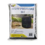 Sacco raccoglifoglie - 280 lt - Garden Friend - S1299900 - 8023755054298 - DMwebShop - 1