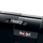 Distruggidocumenti Secure X8 - a frammenti - Rexel - 2020123EU - 5028252615273 - DMwebShop - 2