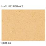 Carta Calligraphy Nature Remake - A4 - 120 gr - spiaggia - conf. 50 fogli - Favini - A69R664 - 8007057671766 - DMwebShop - 1