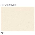 Carta Calligraphy Nature Crush - A4 - 200 gr - alga - conf. 50 fogli - Favini - A69Q344 - 8007057617221 - DMwebShop - 1
