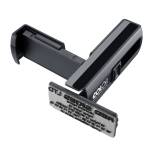 Timbro Pocket Stamp Plus 40 - autoinchiostrante - 23 x 59 mm - 6 righe - nero - Colop - PSP40N - 9004362508373 - DMwebShop - 1