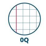 Maxiquaderno assortimento Ragazzo A4,5 mm con margine 42 fogli 80 gr - 25907 - 1