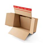 Scatola automontante CP141 - altezza variabile da 190 a 310 mm - conf. 10 pezzi - Colompac - CP141.301 - 4033657961444 - DMwebShop - 1