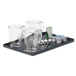 Set Coffee Point Box S - 280 x 95 x 356 mm - organizer da cassetto incluso - Durable - 3383-58 - 4005546983882 - DMwebShop - 6