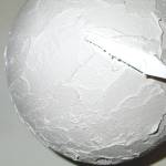 Pasta da neve - 250 ml - Deco - 06104 - 8004957061048 - DMwebShop - 1