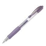 Roller gel scatto G 2,0,7 mm colori assortiti metallic Display 60 pezzi - 26753 - 6