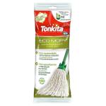 Mop Eco Plus - in cotone - Tonkita Professional - 4 675R - 8008990067500 - DMwebShop - 1