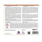 Detergente spray climacare - unita' esterne - 1 lt - Tekna - K021 - 8009110026070 - DMwebShop - 1