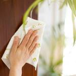 Panno multiuso Bamboom - 38 x 38 cm - conf. 2 pezzi - Perfetto - 13953 - 8052474139535 - DMwebShop - 1