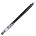 Penna sfera Frixionball Sticks cancellabile punta 0,7 mm nero - 27270 - 1