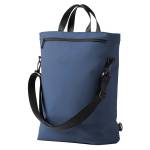 Borsa zainabile Roll top Drop 30 x 44 x 14 cm gomma blu - 29731 - 1