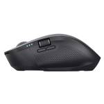 Mouse wireless multi-dispositivo Ozaa+ - nero - Trust - 24820 - 8713439248203 - DMwebShop - 2
