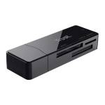 Lettore Card Dalyx Fast - USB 3.2 - Trust - 21935 - 8713439219357 - DMwebShop - 1