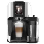Macchina da Caffe S20 Espresso con Erogatore Latte Bianco Essse Caffe - 28789 - 1