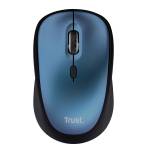 Mouse wireless Yvi+ - silenzioso - blu - Trust - 24551 - 8713439245516 - DMwebShop - 1