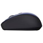 Mouse wireless Yvi+ - silenzioso - blu - Trust - 24551 - 8713439245516 - DMwebShop - 2