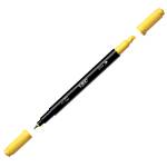 Evidenziatori dual tip Intensity - colori assortiti - conf. 6 pezzi - Bic - 503828 - 3086123681347 - DMwebShop - 1