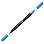 Evidenziatori dual tip Intensity - colori assortiti - conf. 6 pezzi - Bic - 503828 - 3086123681347 - DMwebShop - 4