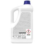 Detersivo liquido lavatrice Washdet Green Power - 5 lt - Sanitec - 3112 - 8054633837948 - DMwebShop - 1