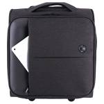 Trolley Arosa nero Digital DESIGN - 21564 - 4