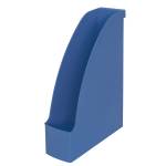 Portariviste Recycle 30,8 x 27,8 x 7,8 cm blu chiaro - 10033 - 1