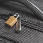 Trolley per laptop a quattro ruote Contour 2,0 Pro Overnight - 17,29494 - 2