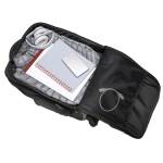 Trolley per laptop a quattro ruote Contour 2,0 Pro Overnight - 17,29494 - 7