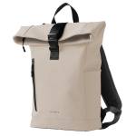 Zaino Roll top Drop 30 x 42 x 14 cm gomma crema - 29791 - 1