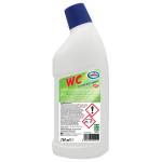 Detersivo WC Gel Disincrostante 750 ml - 30071 - 1