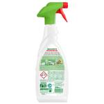 Disinfettante sgrassatore disinfettante virucida limone trigger da 650 ml - 30387 - 1