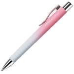 Penna a sfera Poly Ball Urban Summer punta 0,7mm fusto colori assortiti - 30513 - 2