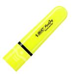 Evidenziatore Flat punta a scalpello tratto da 1,2mm 4,6 mm giallo - 1475 - 2