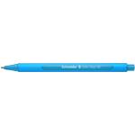 Penna a sfera Slider Edge tratto XB azzurro - 1275 - 2