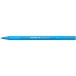 Penna a sfera Slider Edge tratto XB azzurro - 1275 - 3