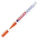 Marcatore permanente a vernice 751 punta tonda fine da 1 a 2 mm astuccio 10 pezzi - 11839 - 7