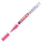 Marcatore permanente a vernice 751 punta tonda fine da 1 a 2 mm astuccio 10 pezzi - 11839 - 8