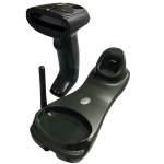Lettore barcode LS 5300 codici 1D wireless verde nero - 23580 - 1