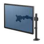 Bracci porta monitor Reflex Series singolo 55x11,6x49 cm - 16664 - 1