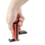 Timbro tascabile Pocket Printy 9511 personalizzabile autoinchiostrante 38x14 mm 4 righe - 2210 - 1