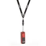 Timbro tascabile Pocket Printy 9511 personalizzabile autoinchiostrante 38x14 mm 4 righe - 2210 - 4