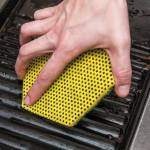 Spugne in fibra 96Hex doppia funzione - 24924 - 2