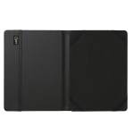Custodia folio per tablet da 10 nero - 25874 - 2