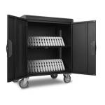 Armadietto di sicurezza e ricarica 32 alloggiamenti - K62327EU - 5028252619363 - DMwebShop - 1