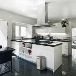 Cestino no touch con sensore 24 x 24 x 43 cm 12 lt argento metallizzato - 26231 - 7