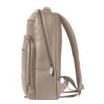 Zaino Gate Trended 29 x 42 x 15 cm ecopelle ghiaccio - 21896 - 1