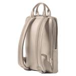 Zaino slim Gate Trended 28 x 38 x 10 cm ecopelle ghiaccio - 21418 - 1