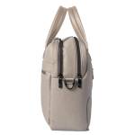 Borsa Gate Trended con manici 41 x 30 x 15 cm ecopelle ghiaccio - 21041 - 1